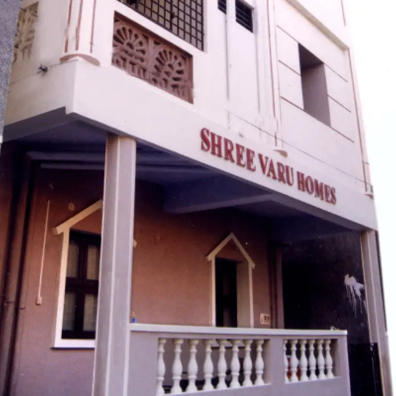 Shree Varu Homes Best Builders in Chennai